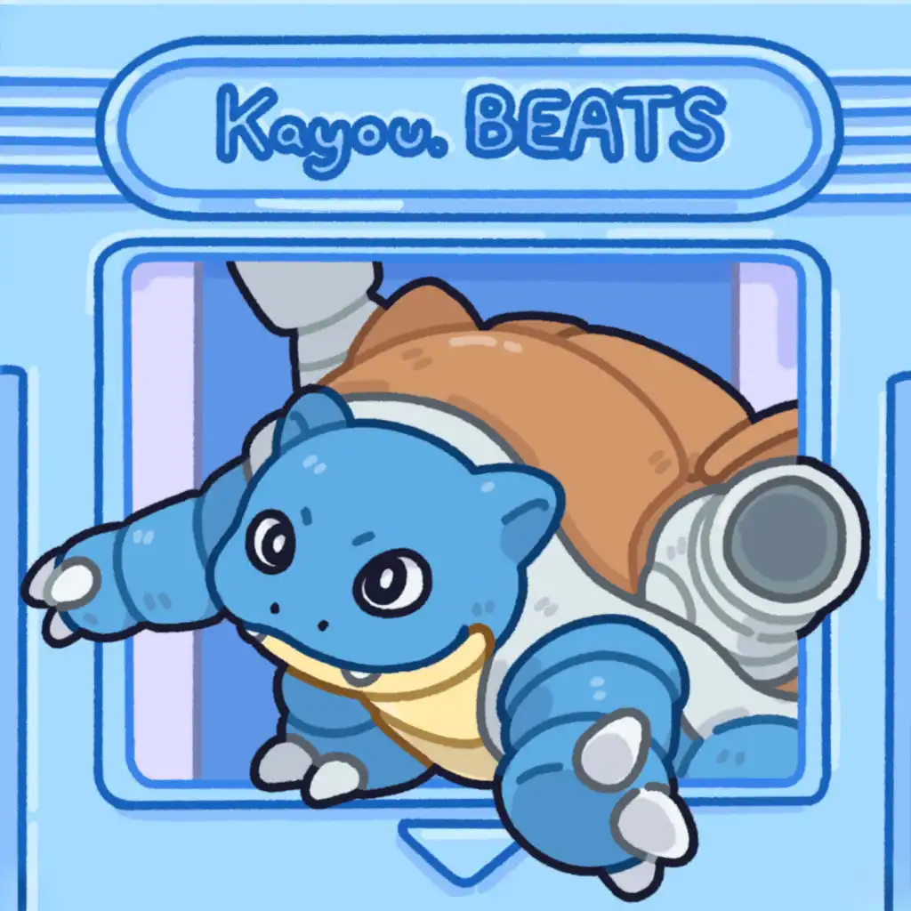 Kayou. Beats