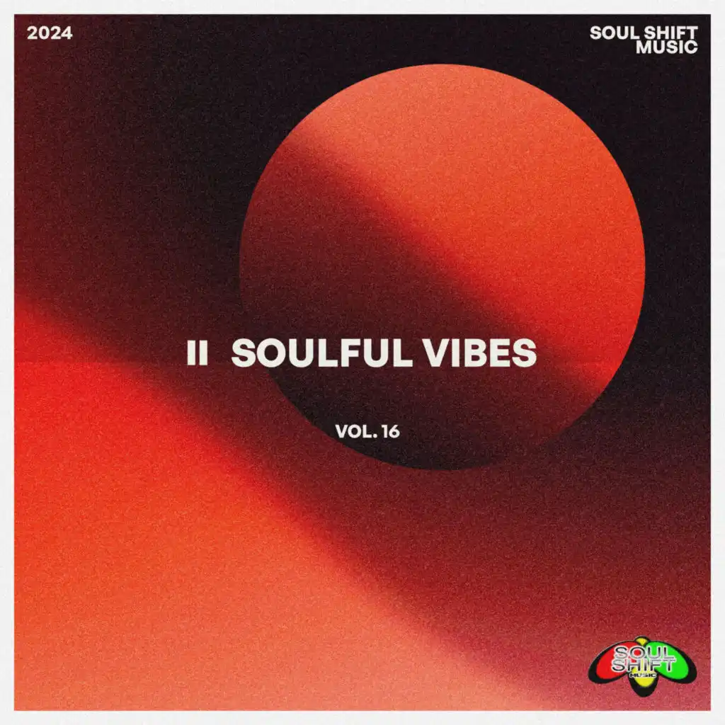 Soulful Vibes Vol. 16