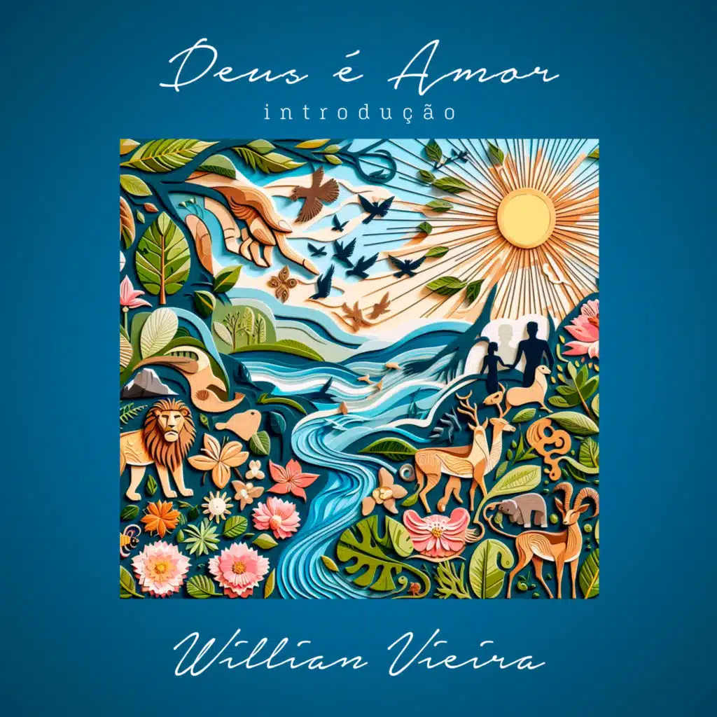 Willian Vieira