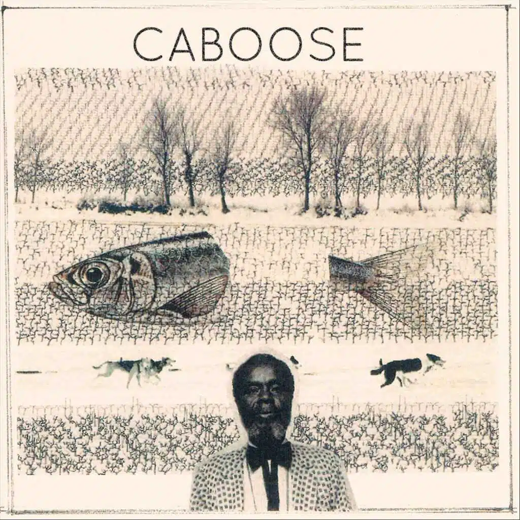 Caboose EP