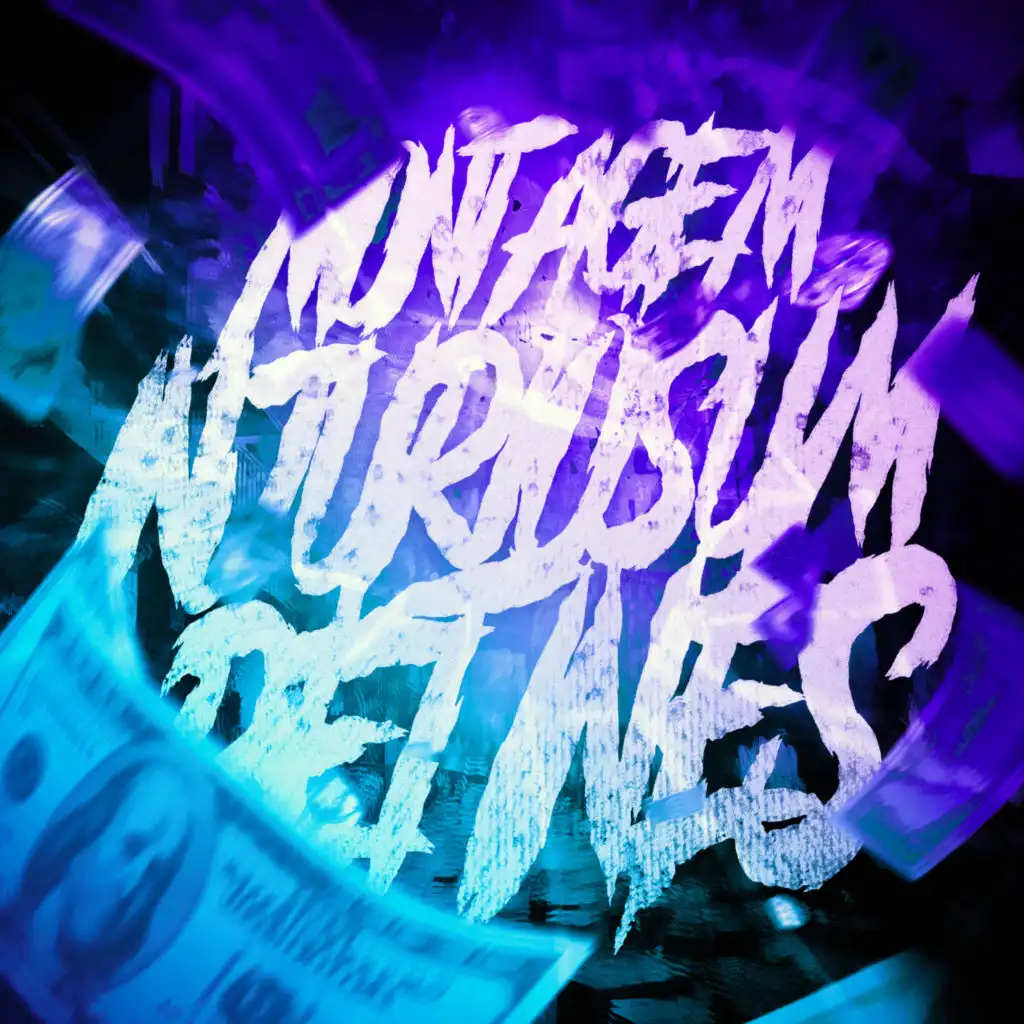 Montagem Injuriosum Retines (Slowed)