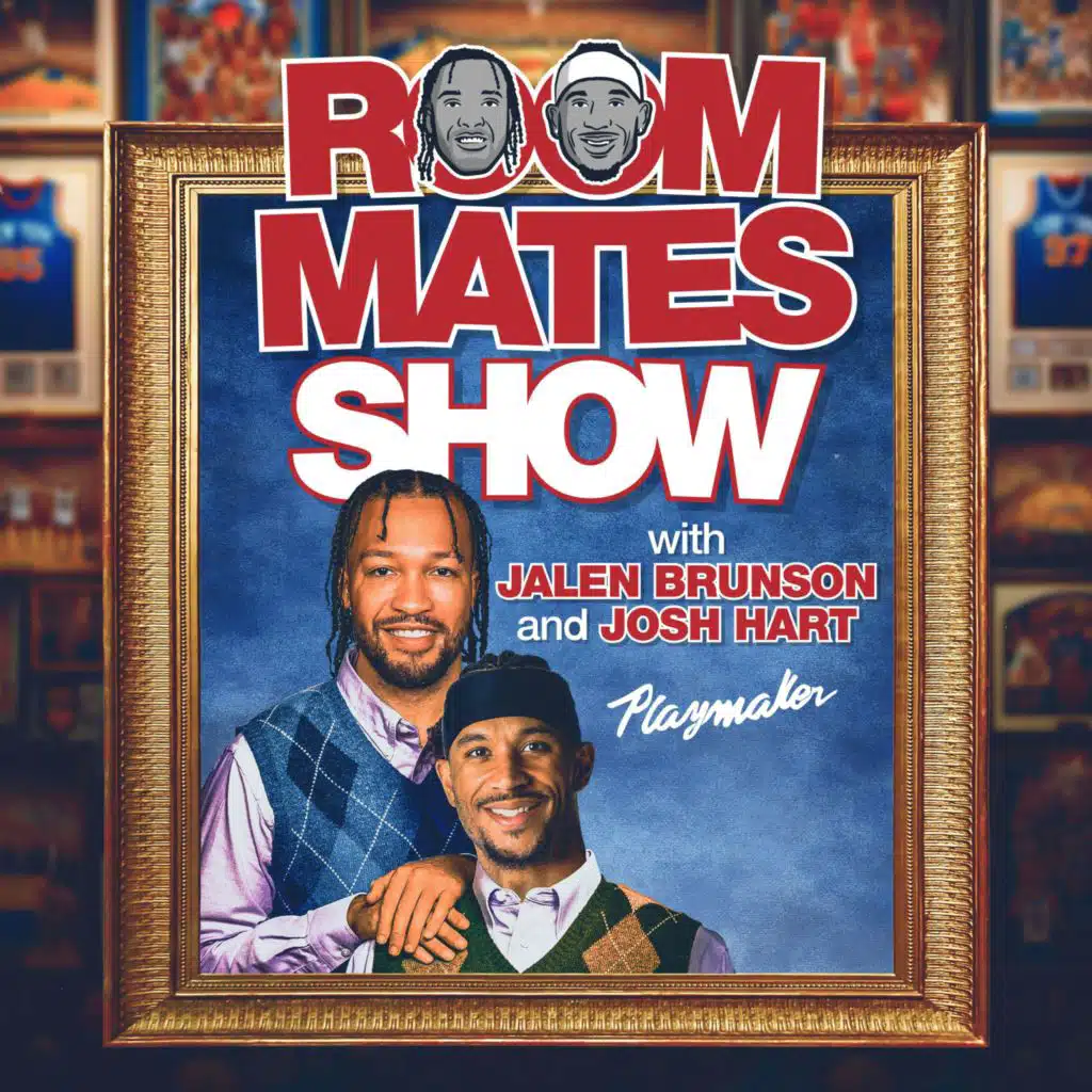 Trailer: Roommates Show - Season 1