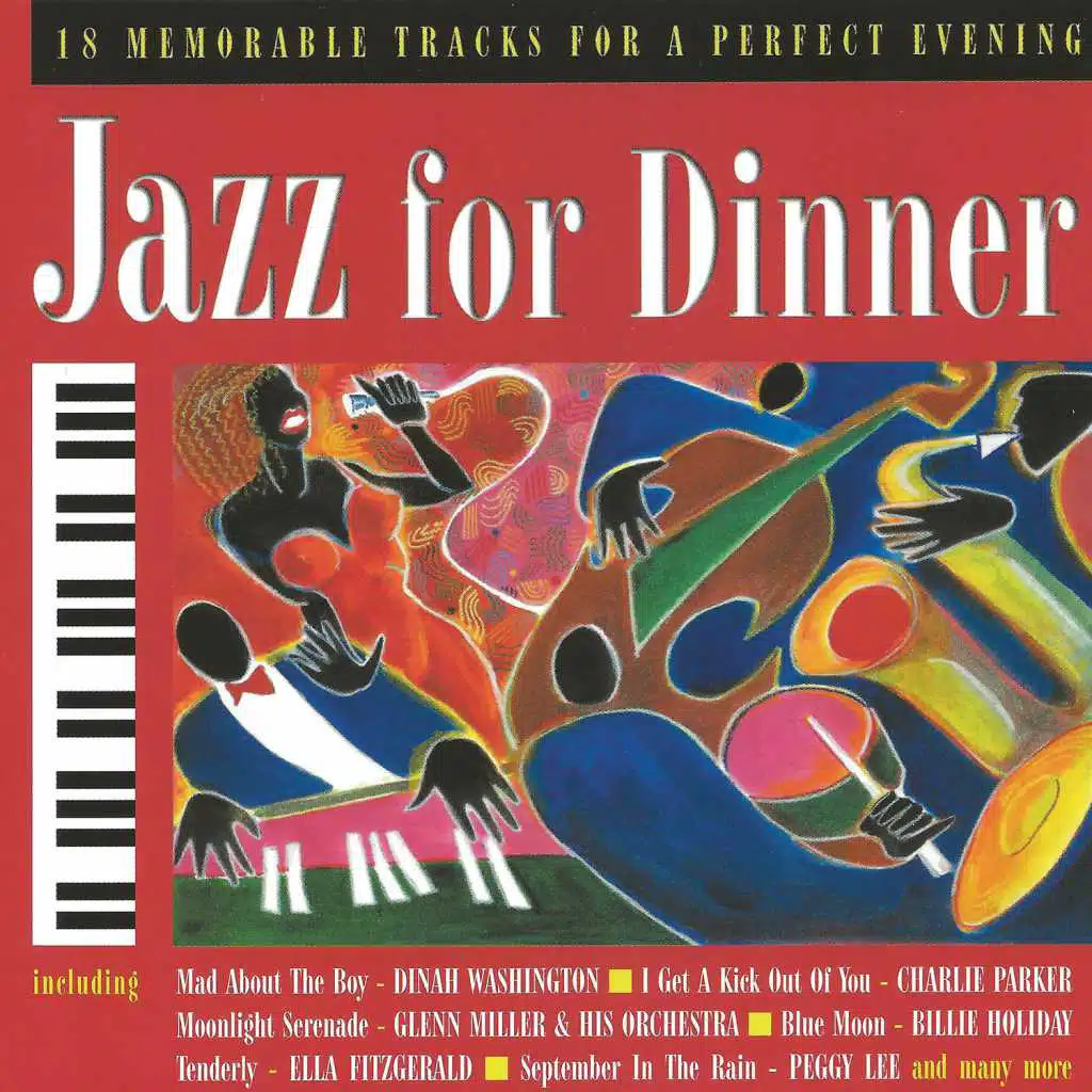 Jazz for Dinner