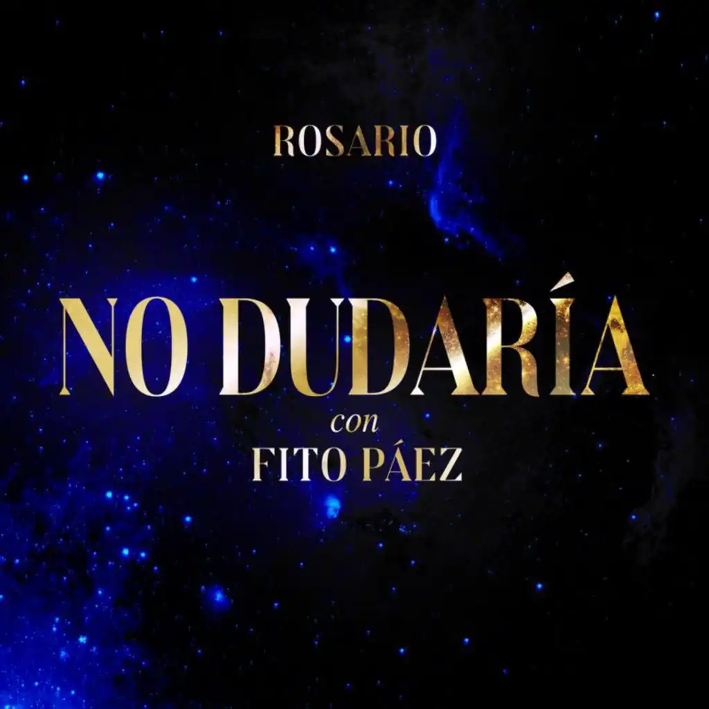 Rosario & Fito Páez