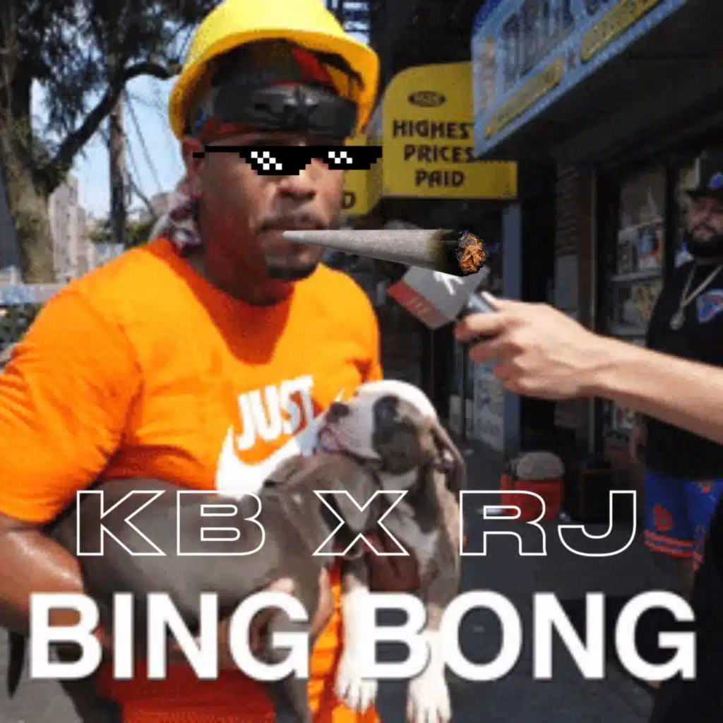 BING BONG (feat. RJCAPONE)