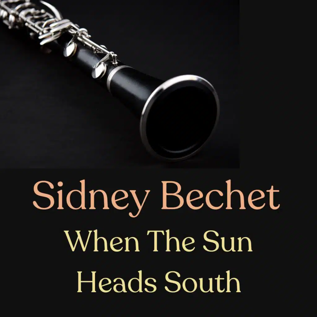 Sidney Bechet Orchestra