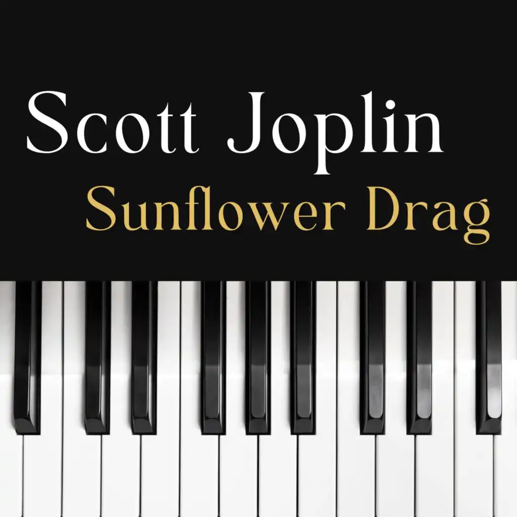 Scott Joplin