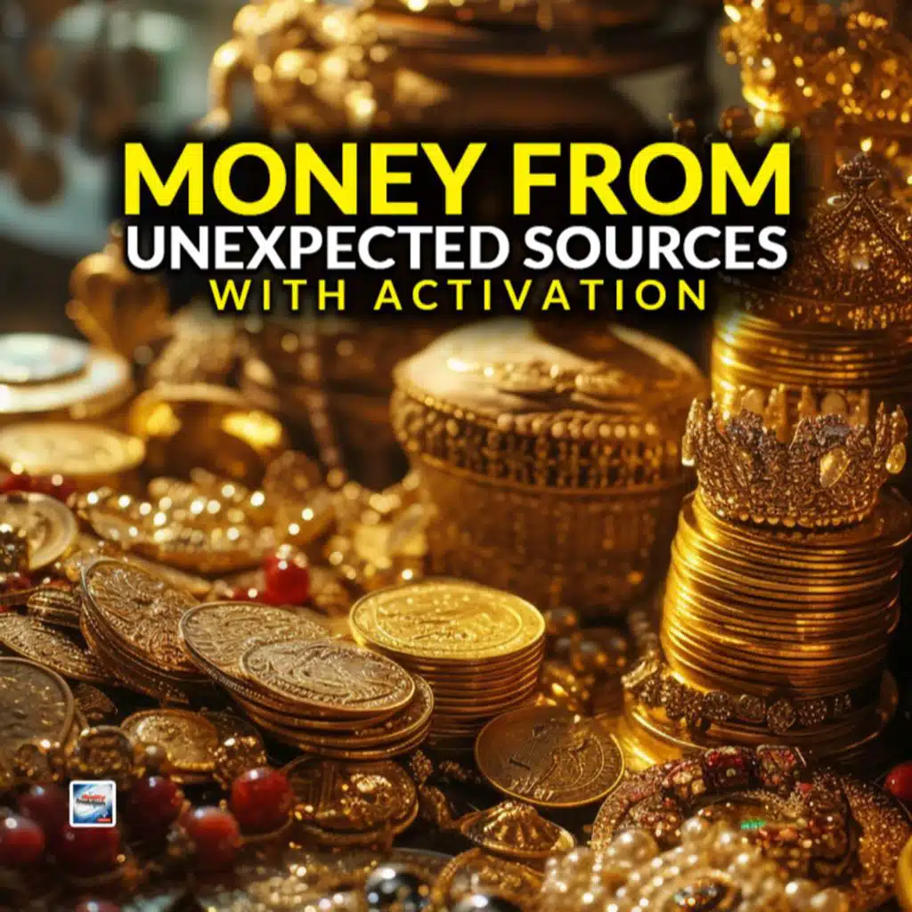 Money From Unexpected Sources With Activation