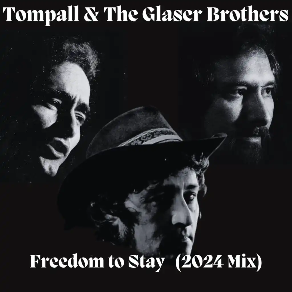 Tompall & The Glaser Brothers