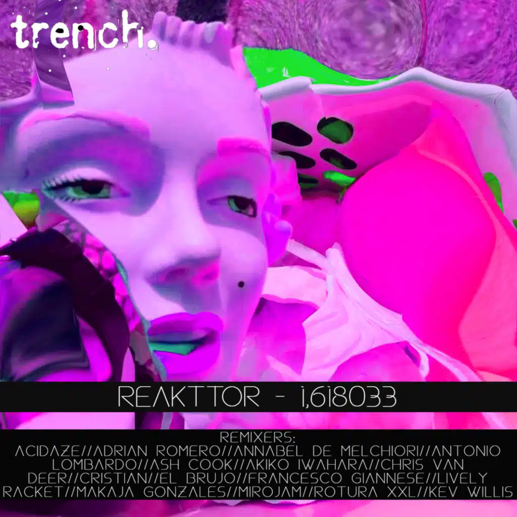 Senseless World (Makaja Gonzales Remix)