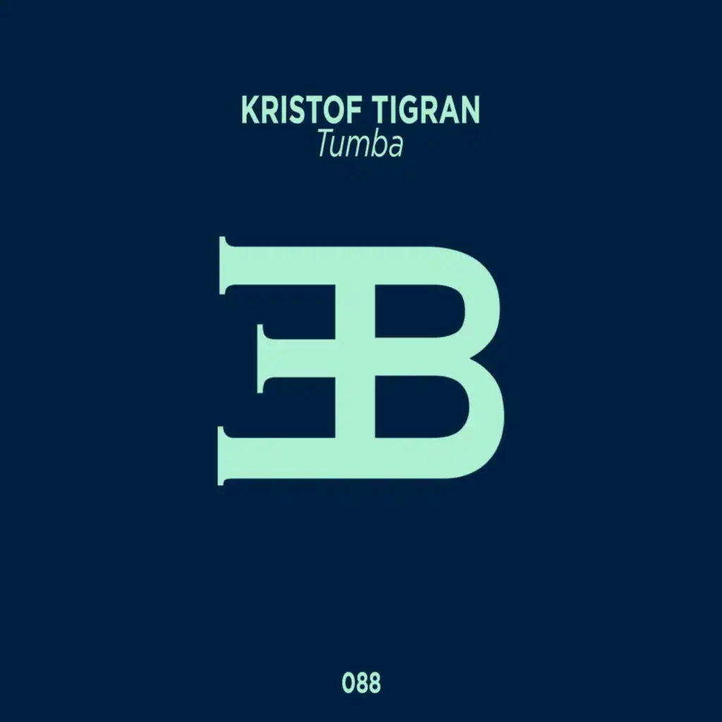 Kristof Tigran