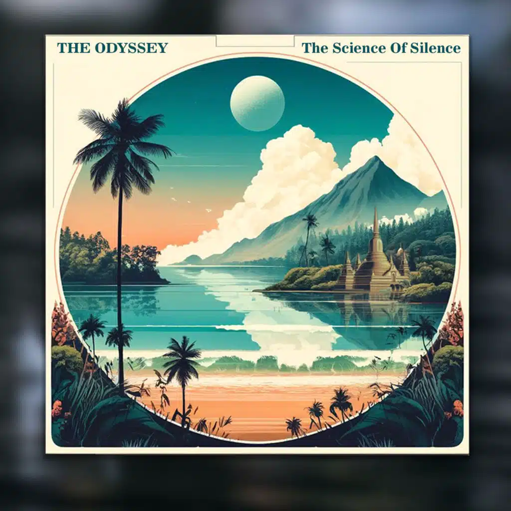 The Science of Silence