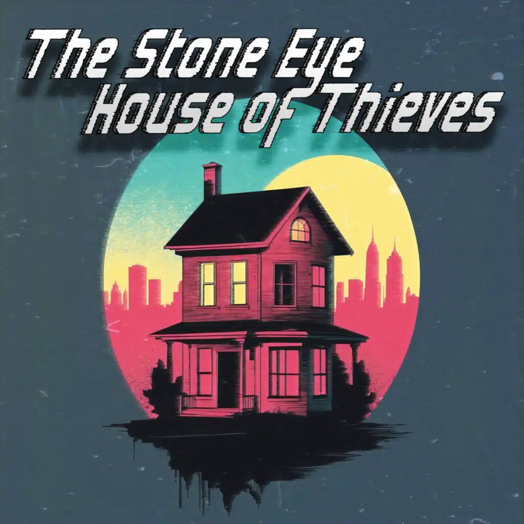 The Stone Eye