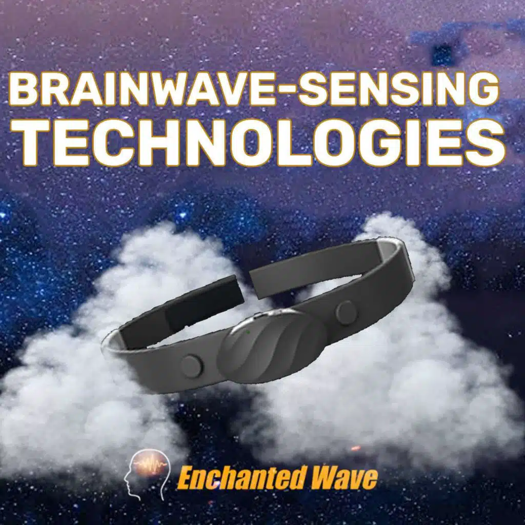 EP85: Brainwave-Sensing Technologies for Cognitive & Dream Research