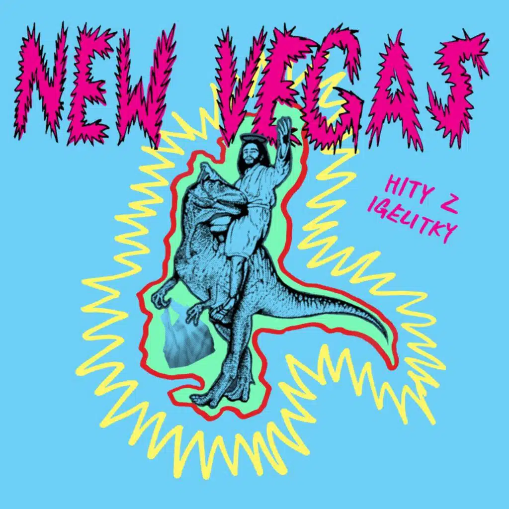 New Vegas