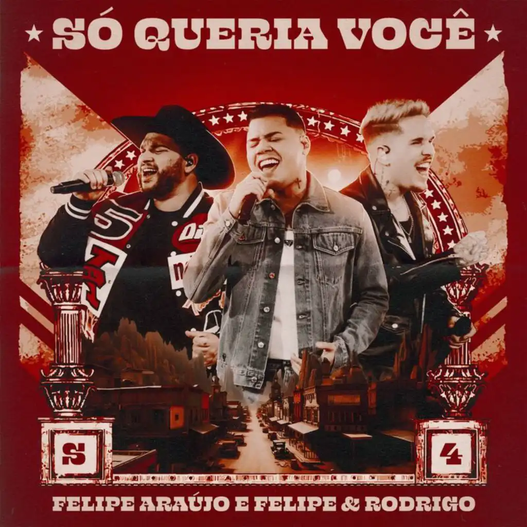 Felipe Araújo & Felipe e Rodrigo