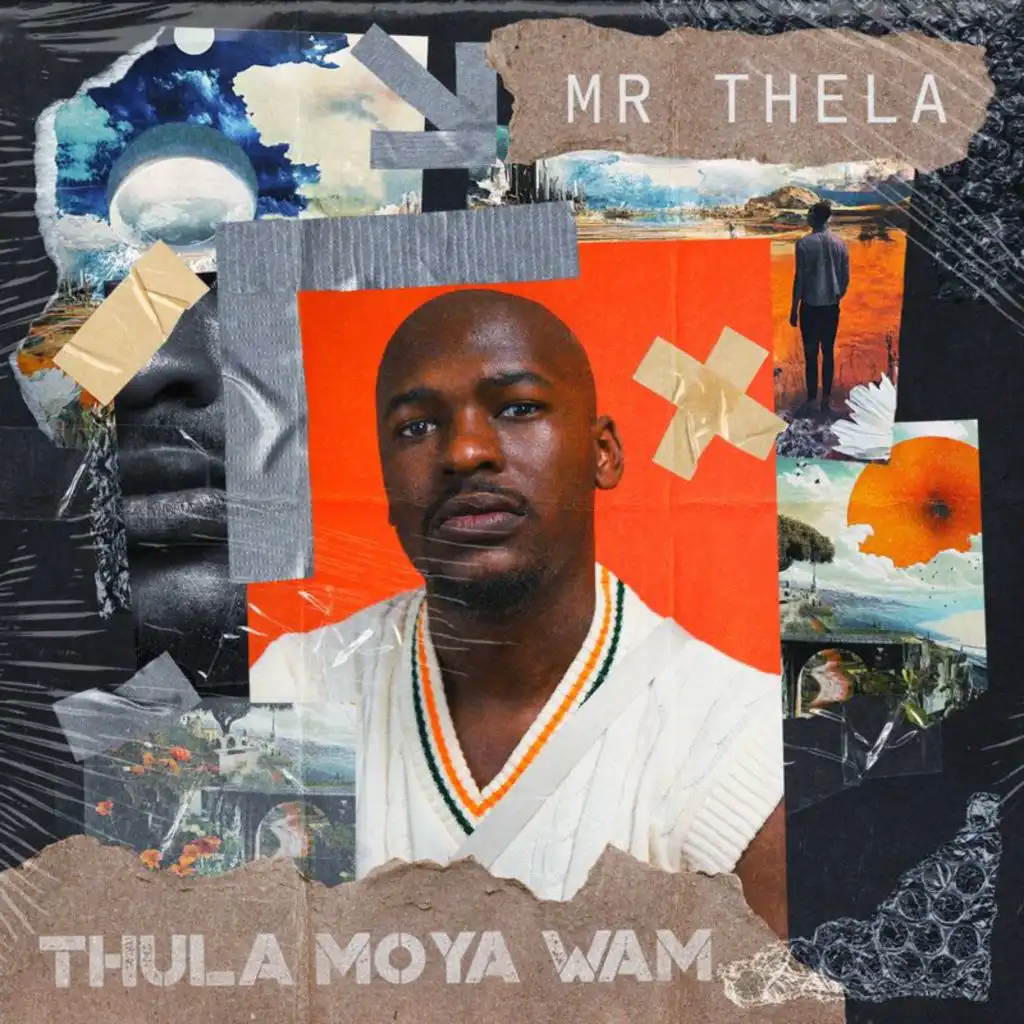 MR THELA