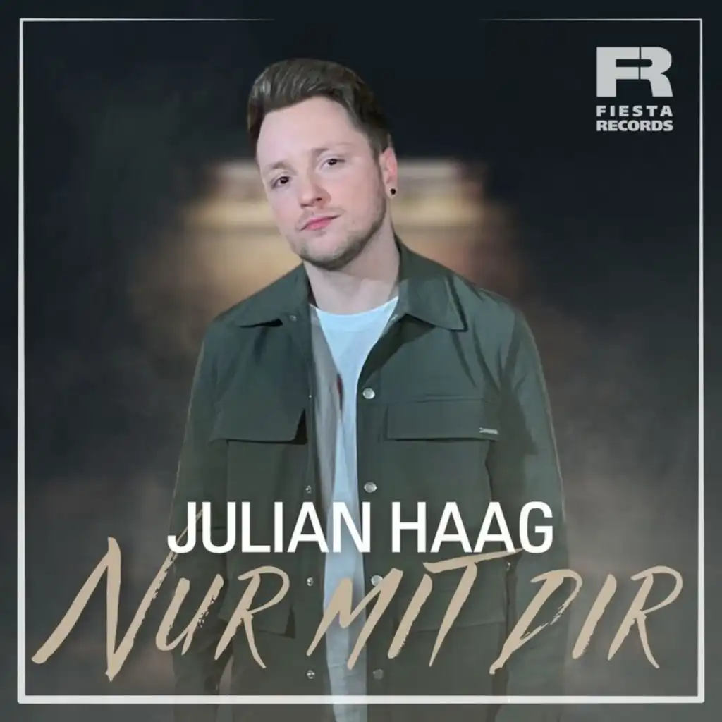 Julian Haag