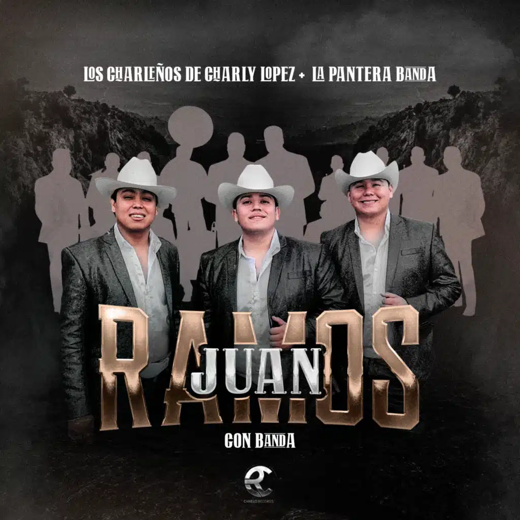 Juan Ramos (Con Banda) [En vivo]