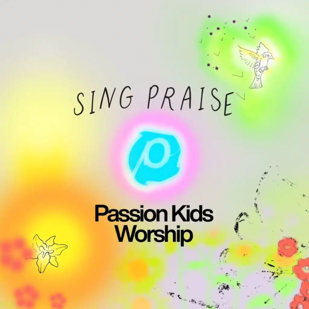 Passion Kids Worship