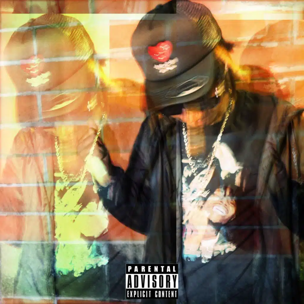 UAlrKnow (feat. Icey mele)