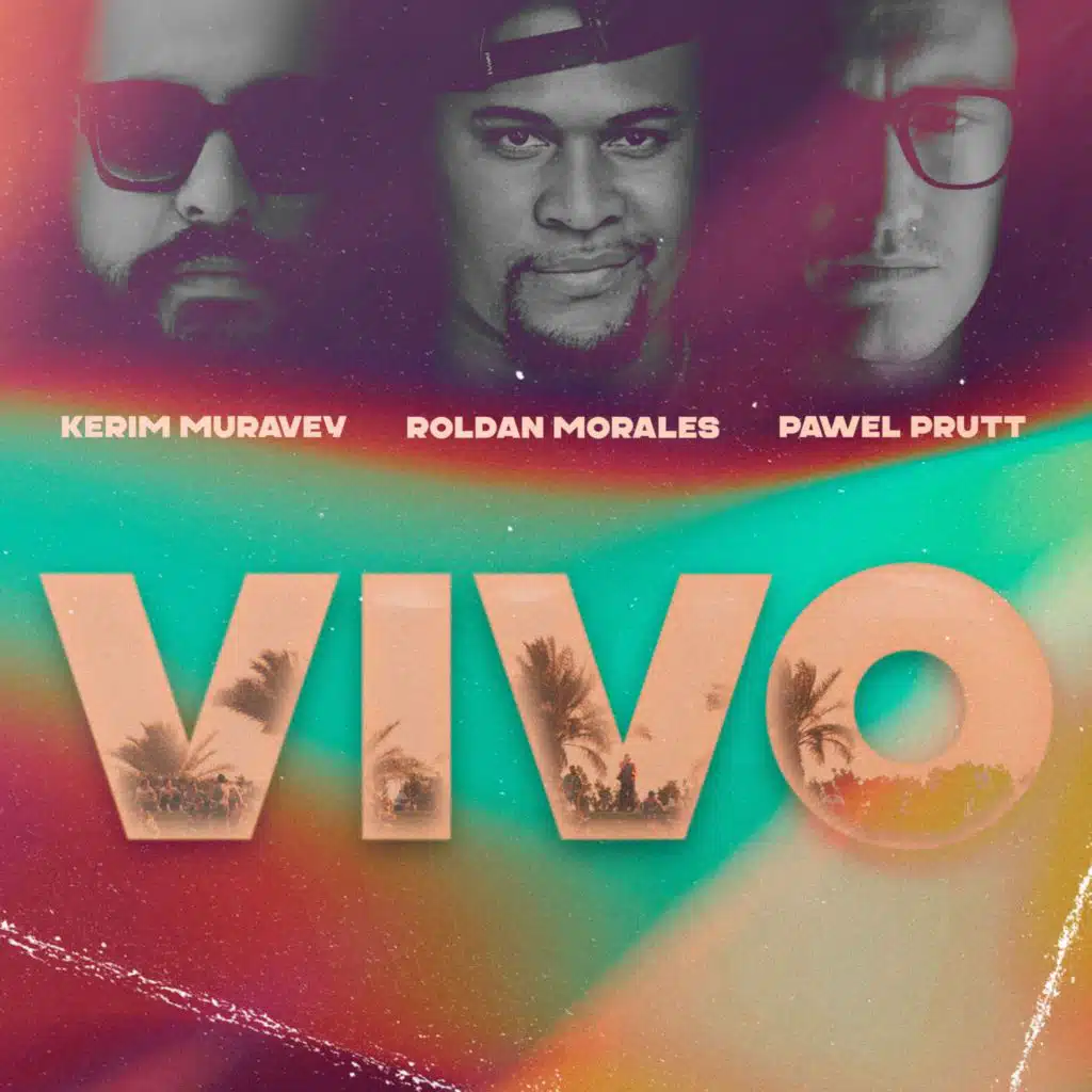 KERIM MURAVEY, Pawel Prutt & Roldan Morales