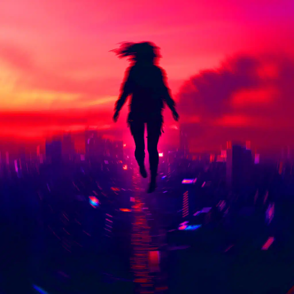 Double the Vision (Carré Sinistre Remix) [feat. Ryan Whyte Maloney]