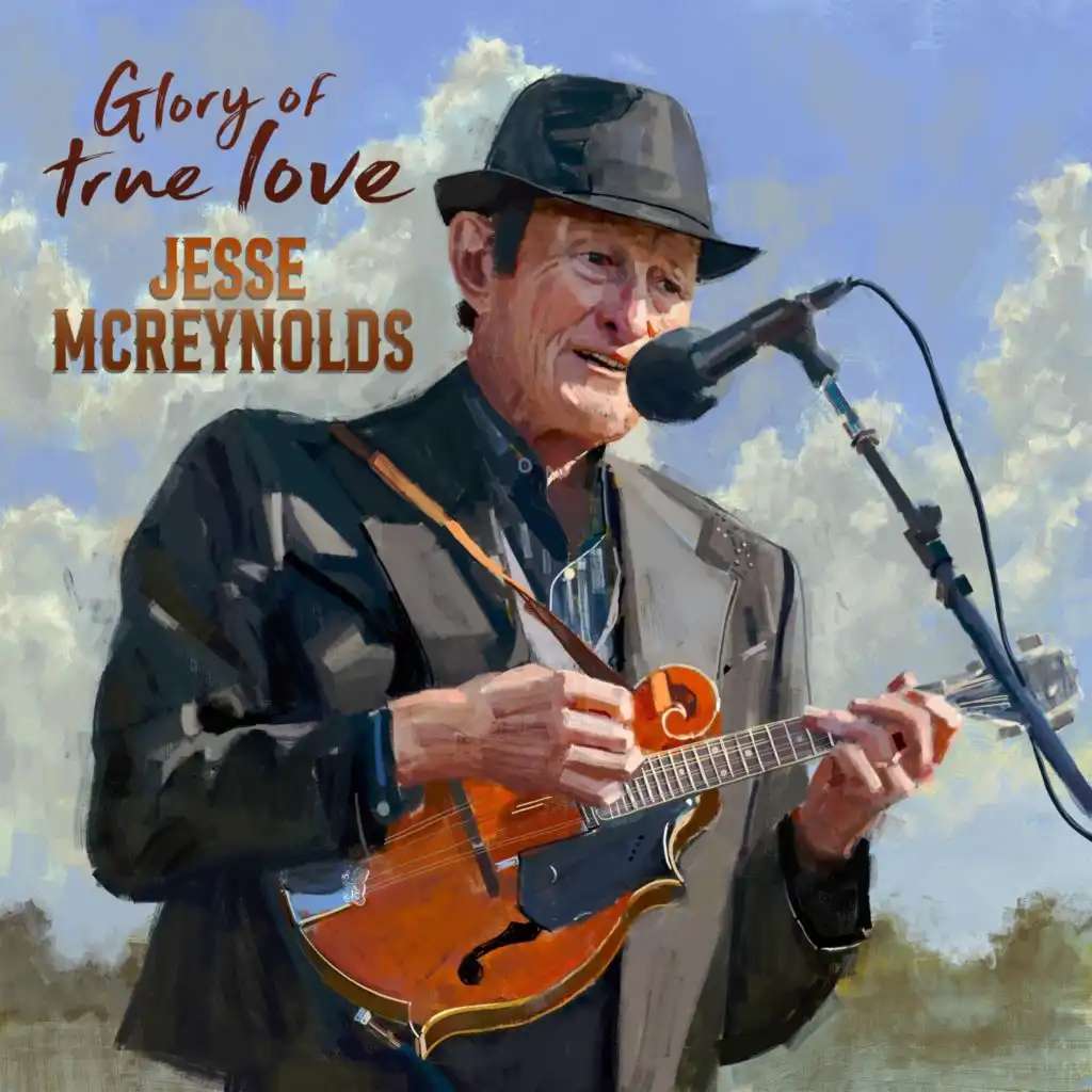 Jesse McReynolds