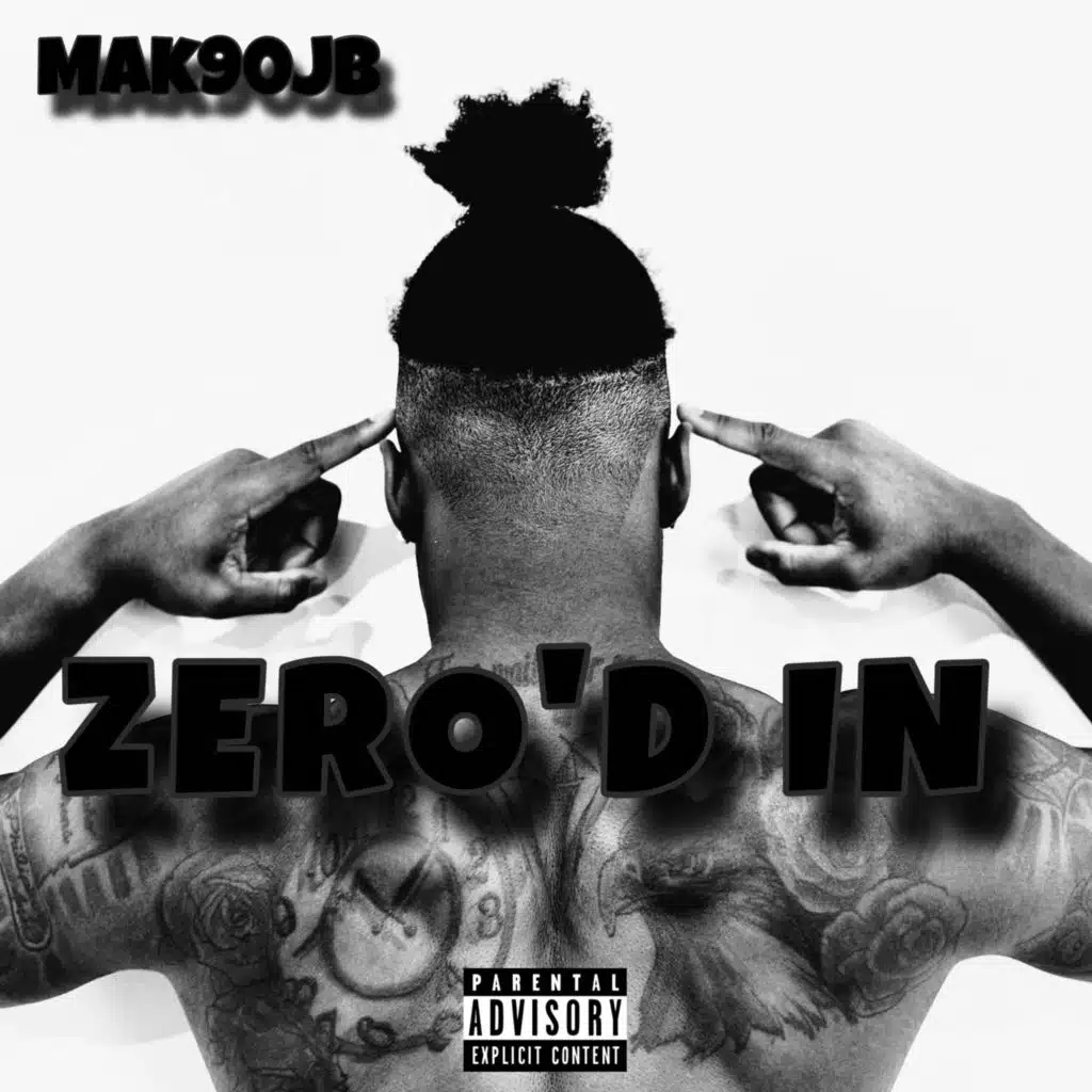 ZERO’D IN