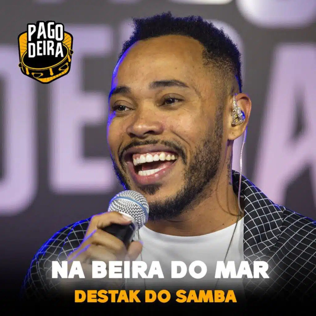 Pagodeira & Destak do Samba