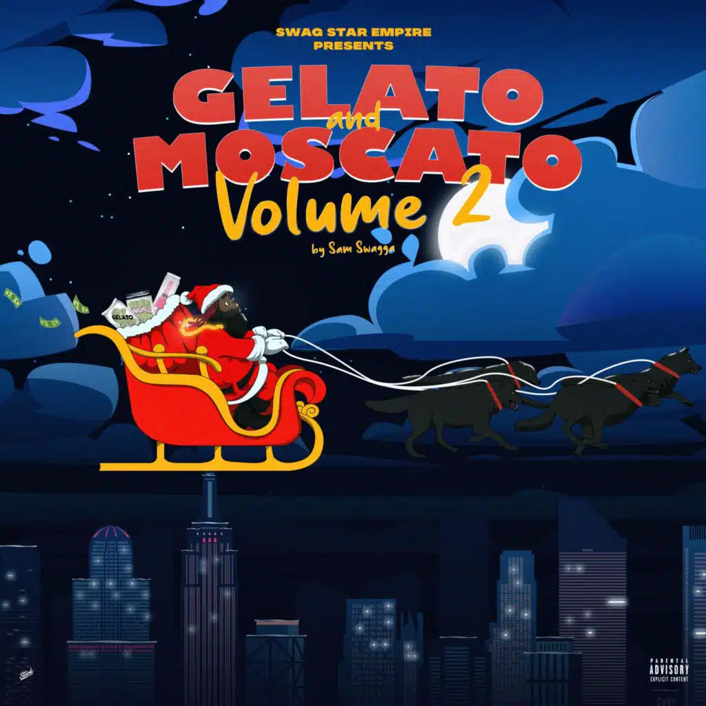 Gelato And Moscato Volume 2