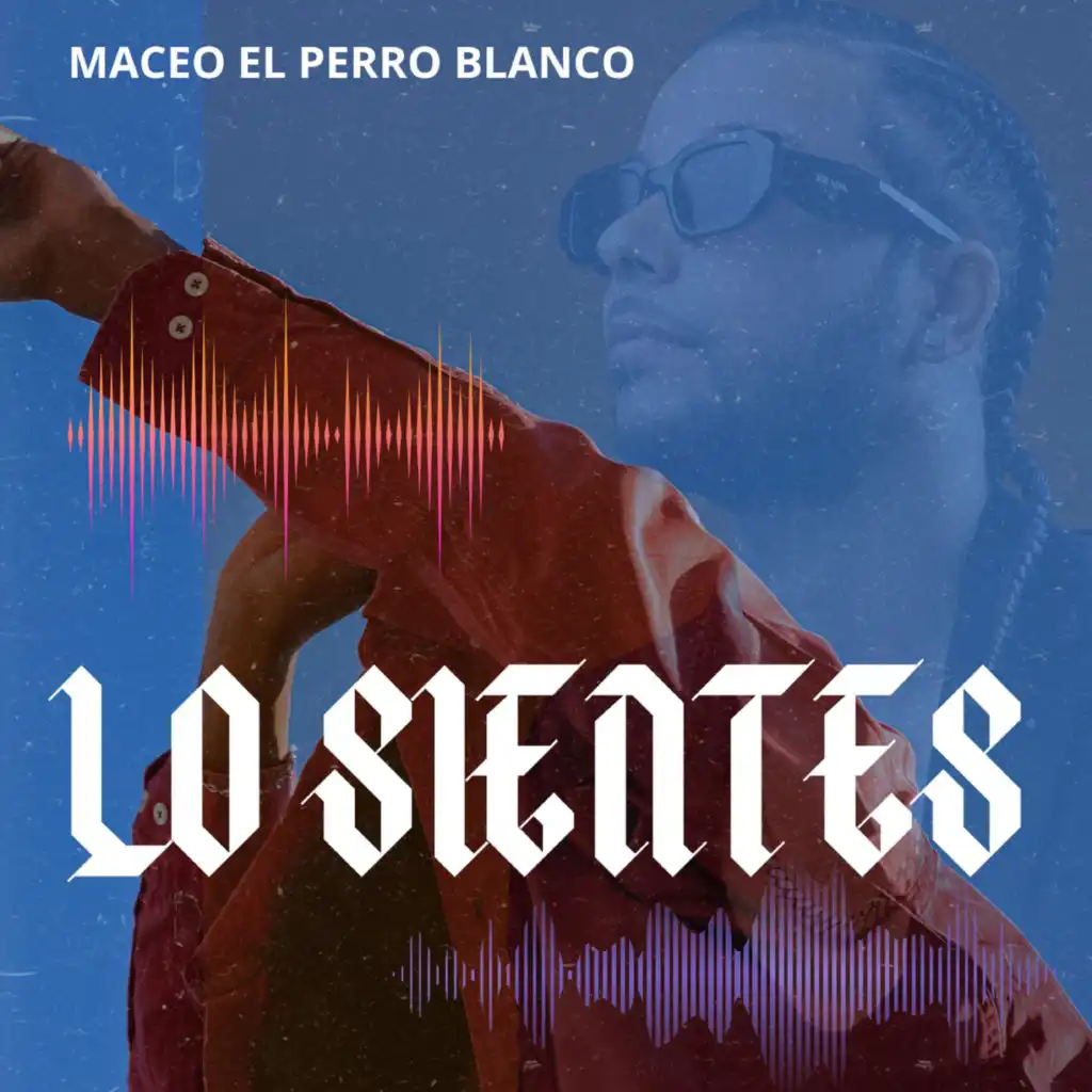 Maceo El Perro Blanco