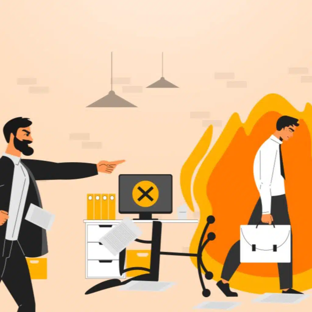 The economic cost of toxic workplaces