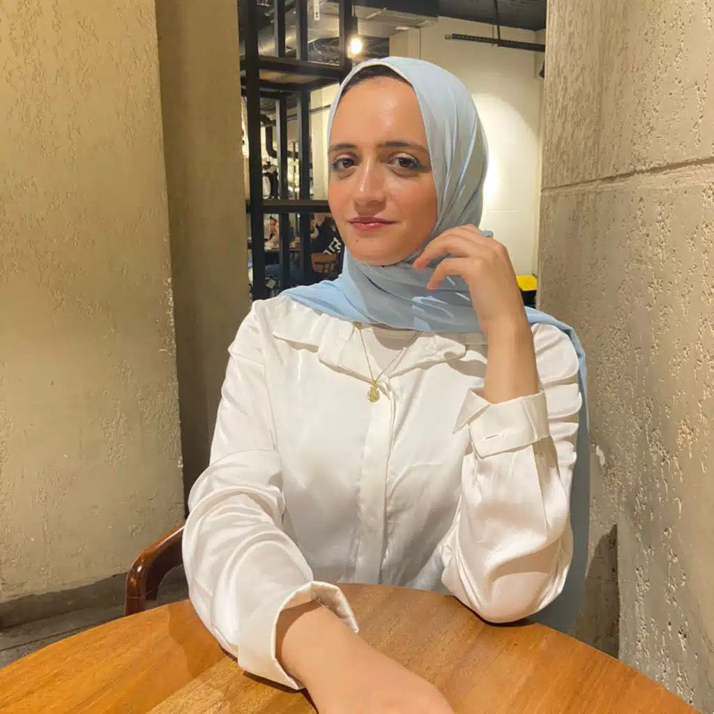 ربع مشكل | حكاية مبادرة اقرأ مع زينب