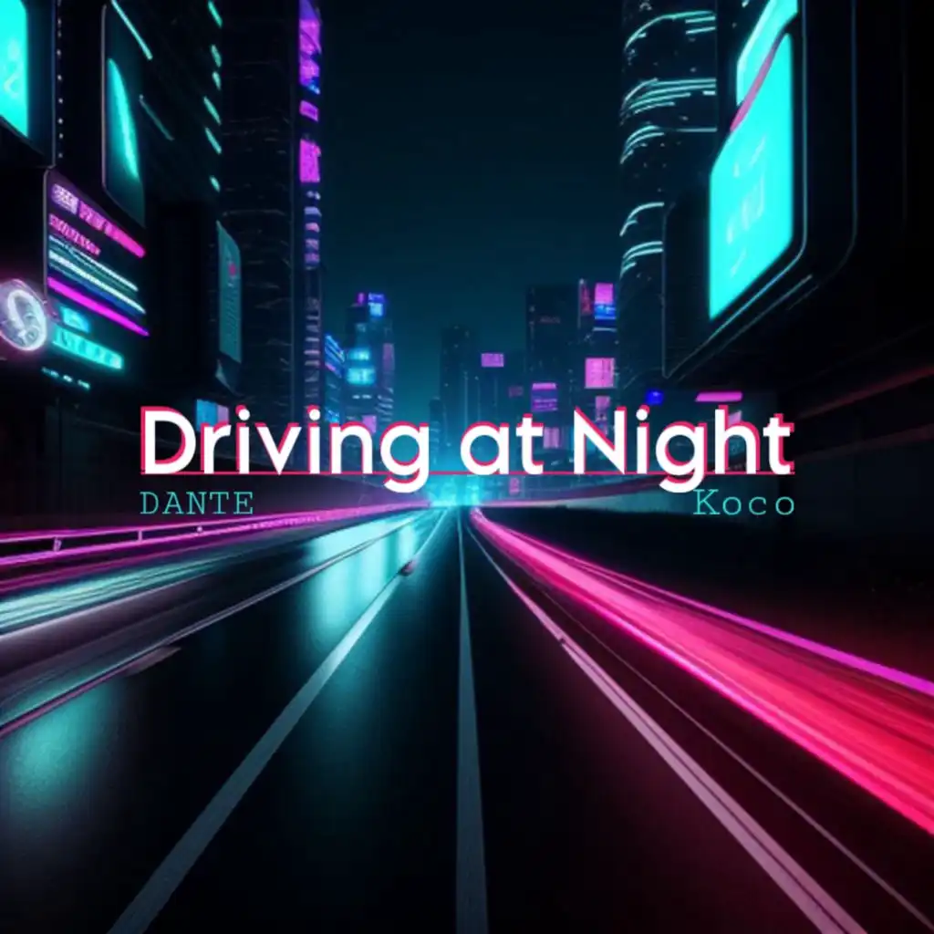 Driving at Night