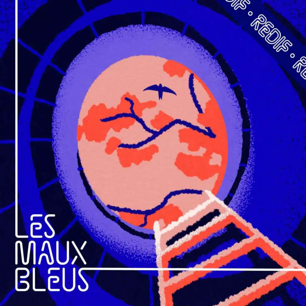 [REDIF] Face au vide — Hyperphagie