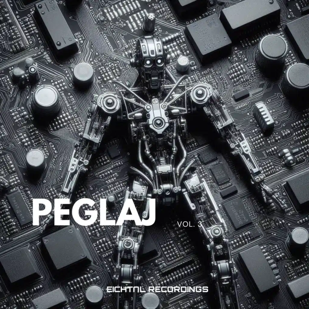 Groove Salvation, Double B