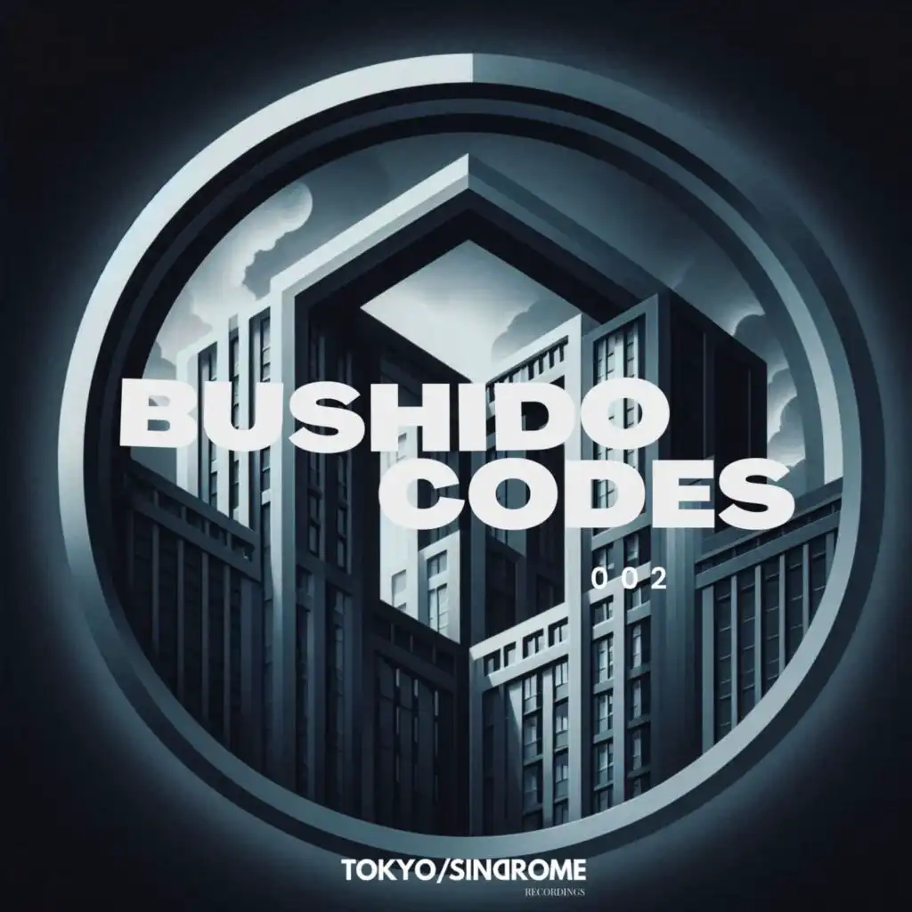 VA. BUSHIDO CODES 002