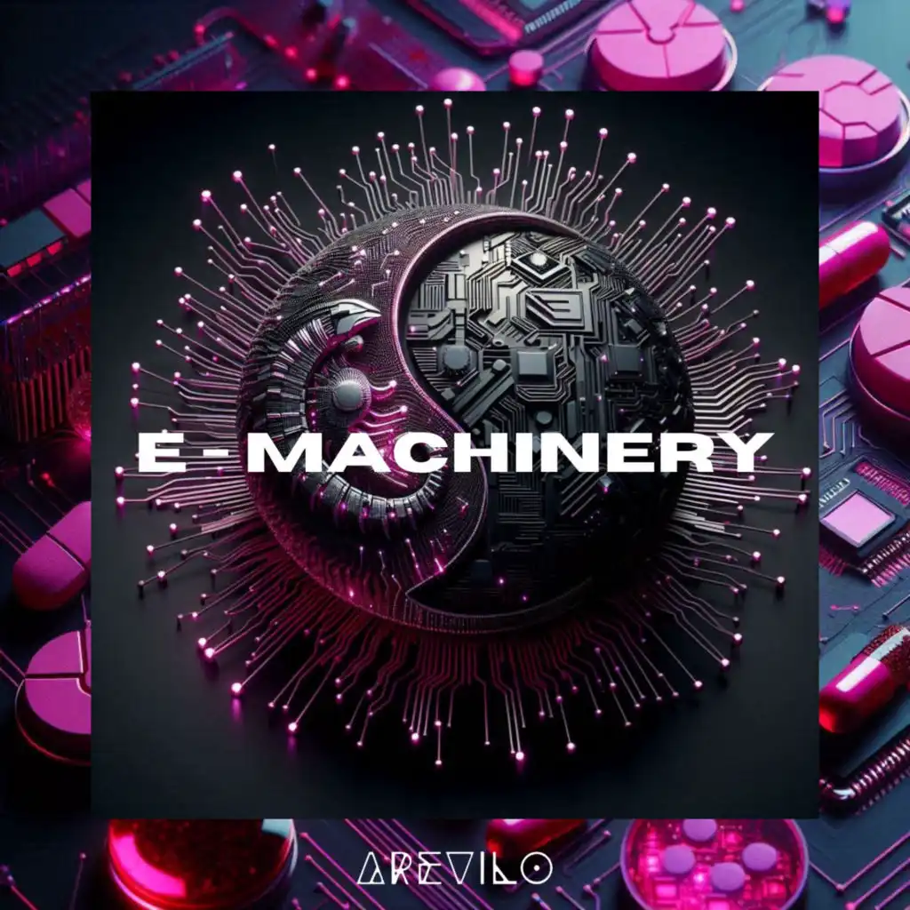 VA. E - MACHINERY