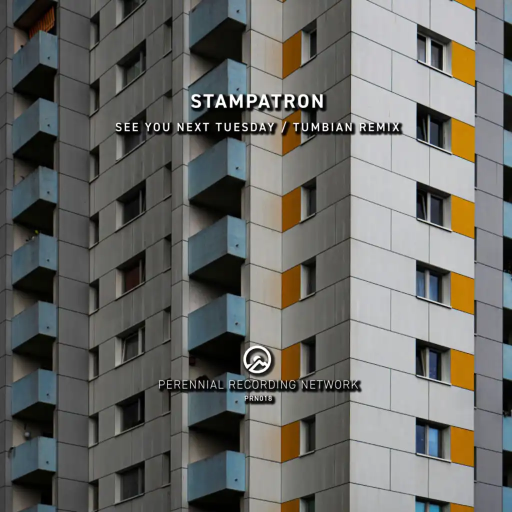 Stampatron