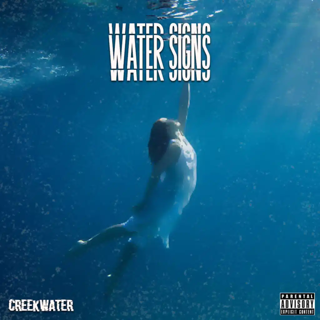 Creekwater