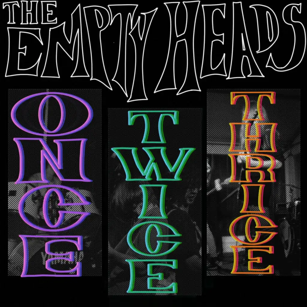 The Empty Heads