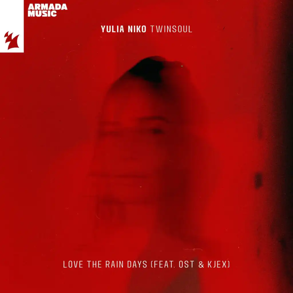 Love The Rain Days (feat. Ost & Kjex)