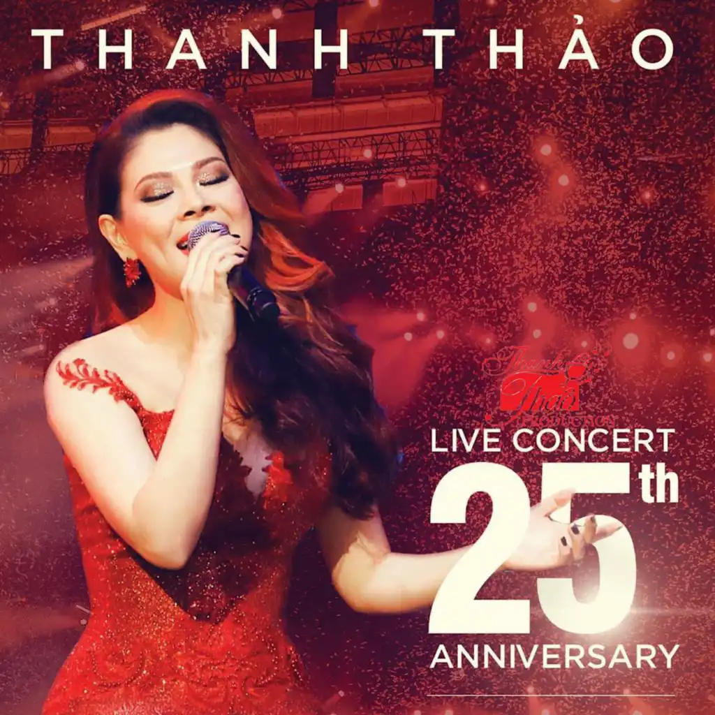 Ta chẳng còn ai (Live)