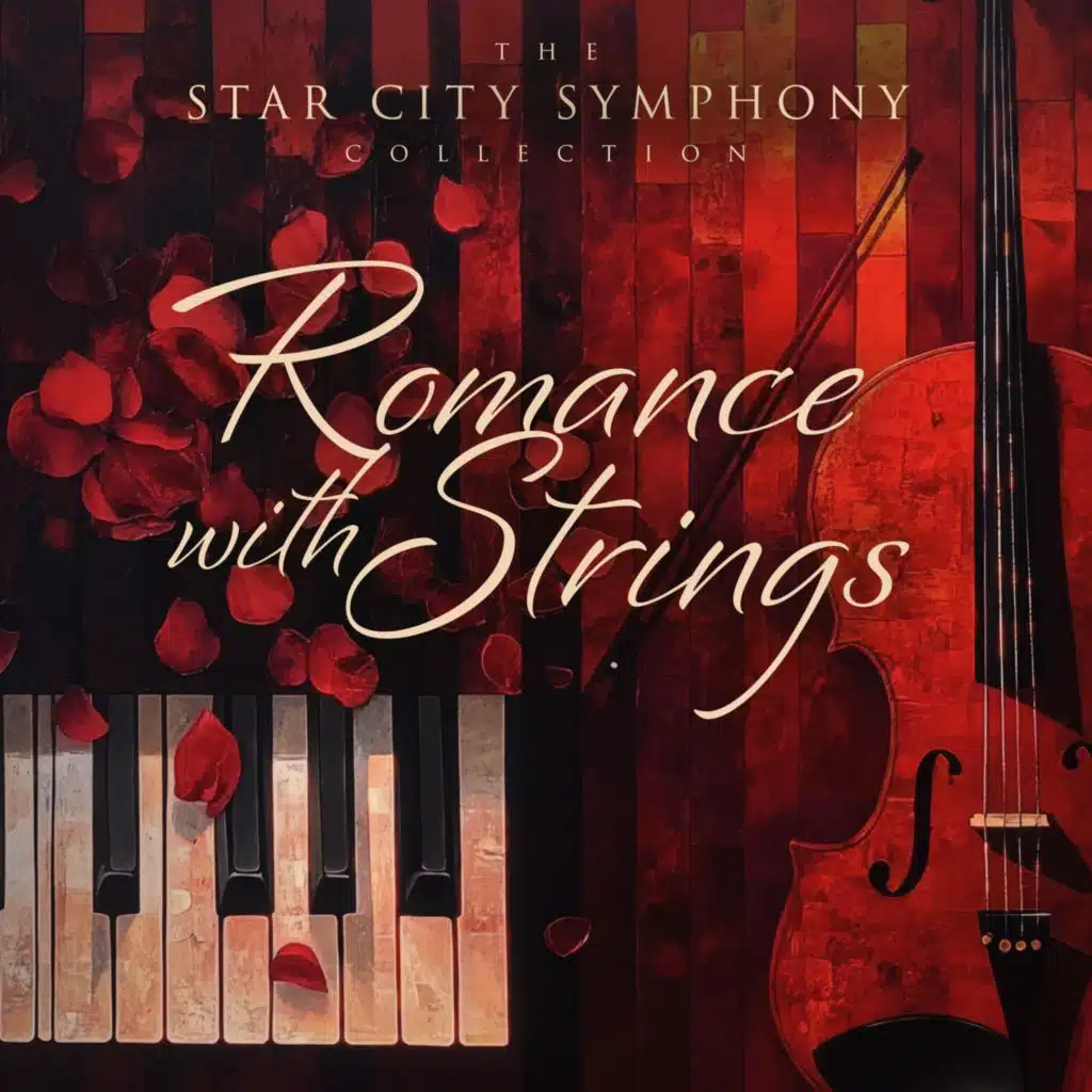 Romance with Strings: The Star City Symphony Collection