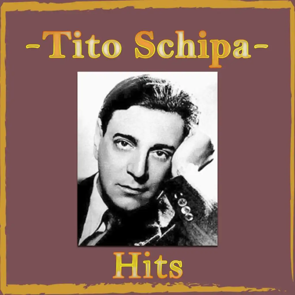 Tito Schipa Hits