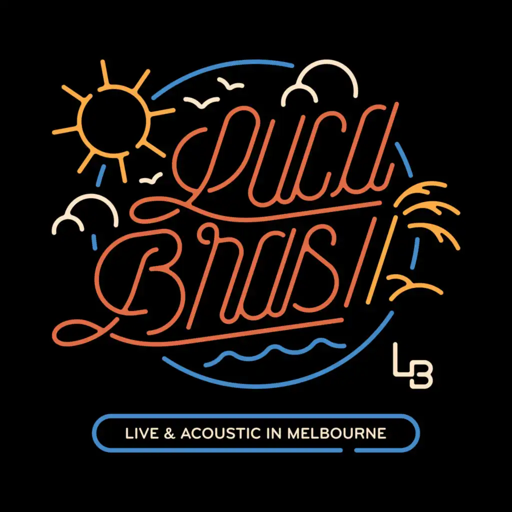 Luca Brasi Live & Acoustic in Melbourne