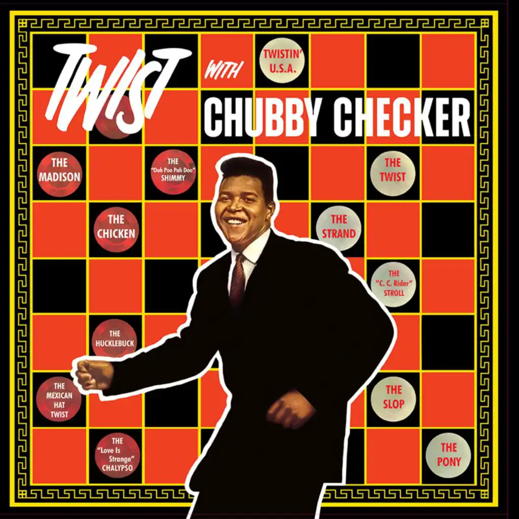 Twist with Chubby Checker