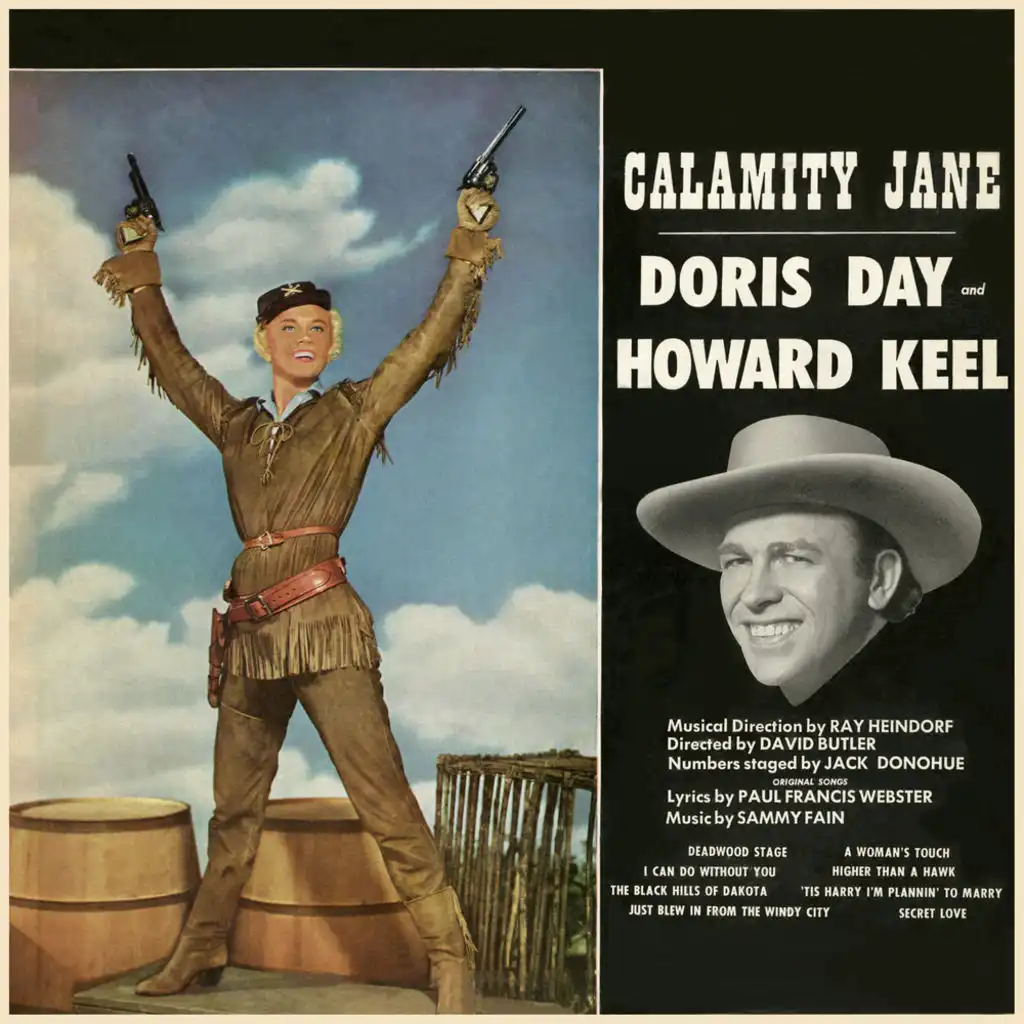 Calamity Jane