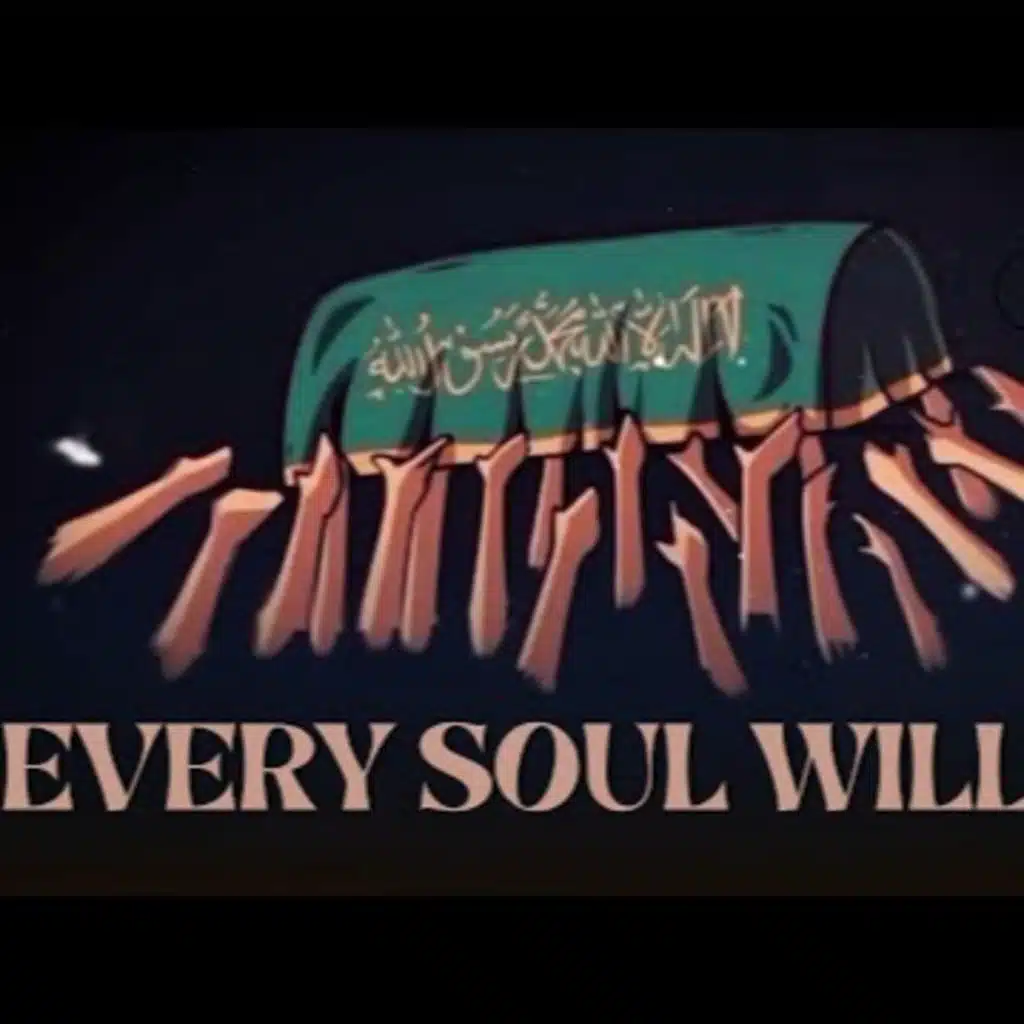  Every Soul Will Die | Story Of Death 